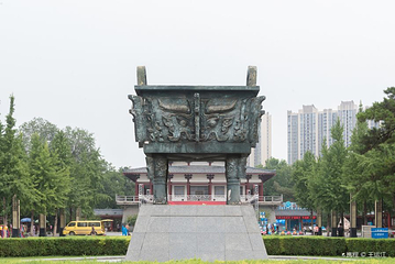 王城公园第 49 张图片