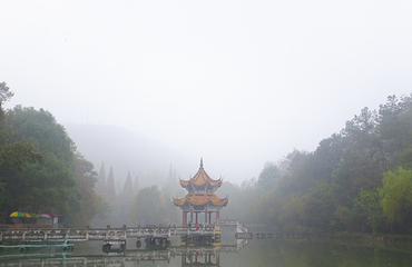 玉泉寺第 8 张图片