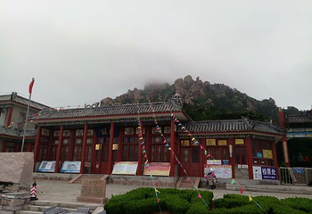 槎山风景区第 36 张图片