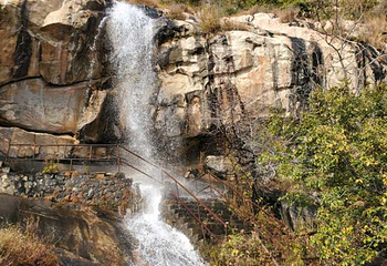 山东文旅·沂蒙山天蒙旅游区第 59 张图片