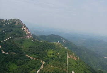 七峰山生态旅游区第 41 张图片