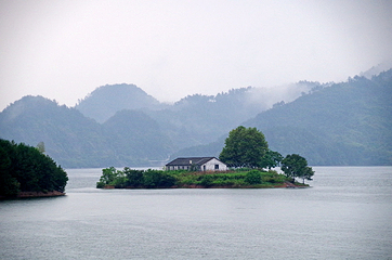 通济湖第 6 张图片