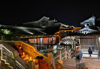 长桥公园第 17 张图片