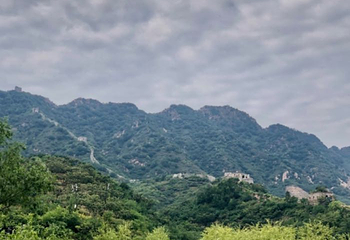 青山关第 43 张图片
