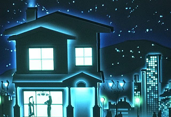 朝阳公园-方舟湖第 12 张图片