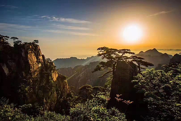 天海景区第 11 张图片