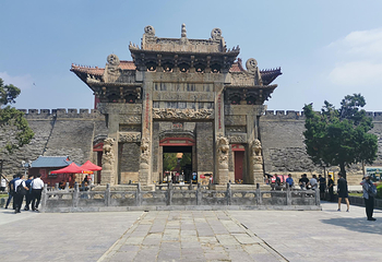 岱庙第 79 张图片