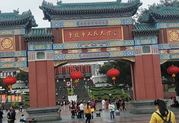 皇冠大扶梯第 32 张图片