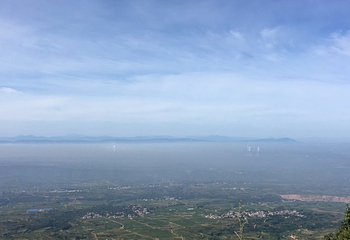 万安山山顶公园第 66 张图片