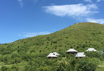 飞渡峡景区第 19 张图片