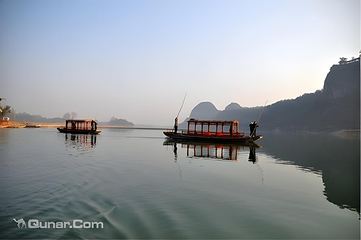 龙虎山风景名胜区第 61 张图片