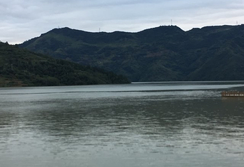 圣水湖国家湿地公园第 19 张图片