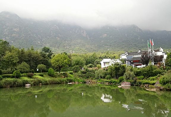 莲峰云海景区第 21 张图片