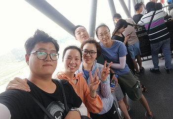 古柏渡飞黄旅游区第 37 张图片