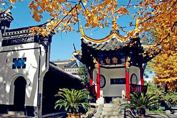 包公园第 53 张图片