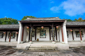金庭观第 21 张图片