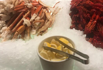 888 美食天地第 5 张图片