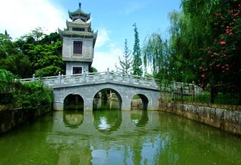 下川岛王府洲旅游度假区第 67 张图片