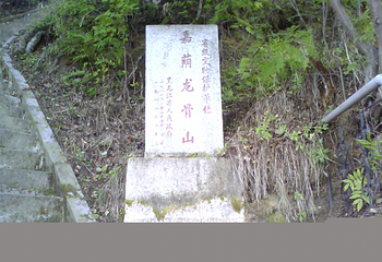 龙骨山第 7 张图片