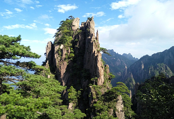 西海大峡谷第 15 张图片