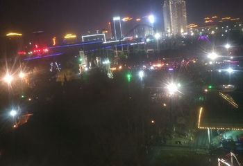 富华游乐园第 27 张图片
