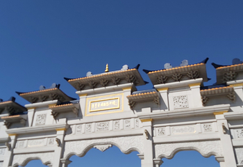 成吉思汗陵第 41 张图片