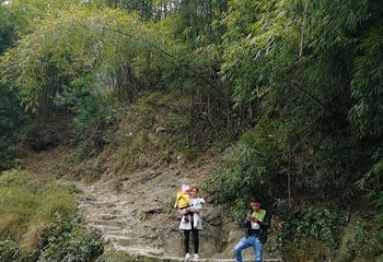 乌江山峡第 5 张图片