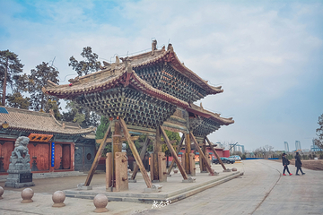 海藏寺第 11 张图片