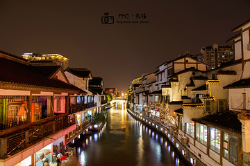 清名桥古运河景区第 52 张图片