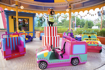 荆州方特东方神画第 23 张图片