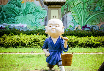 佛光祖庭大觉寺第 17 张图片