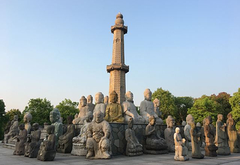 凤凰湖公园第 8 张图片