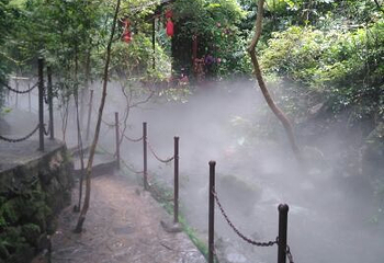 逍遥湖景区第 28 张图片