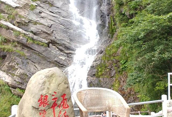 大口瀑布第 24 张图片