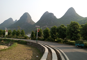 兴义世界地质公园博物馆乌沙馆第 11 张图片