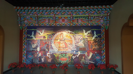 青海省博物馆第 35 张图片
