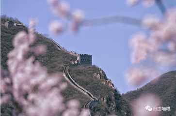 居庸关长城第 87 张图片