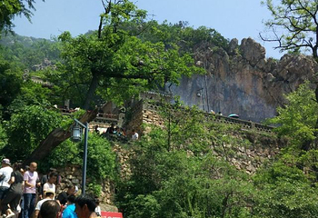 大孤山第 30 张图片