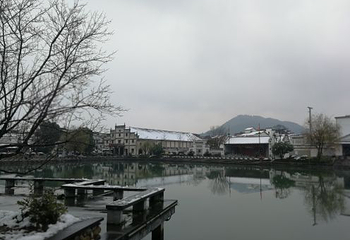 深澳古村落第 28 张图片