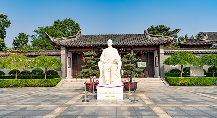 凤城河梅园第 37 张图片