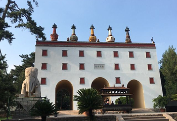 召庙景区第 27 张图片