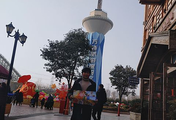 郑州方特梦幻王国第 81 张图片