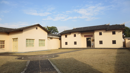 共和国摇篮旅游区-红井景区第 16 张图片