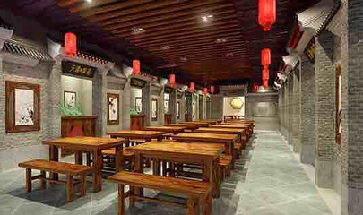 老车站食街第 5 张图片