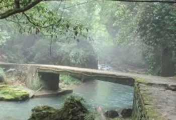 铁溪自然风景区第 16 张图片