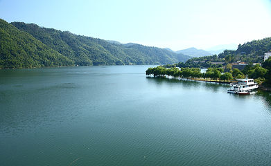 佛子岭水库第 43 张图片