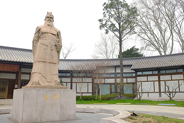 钟山风景名胜区第 250 张图片