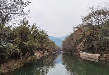 瑶里景区第 77 张图片