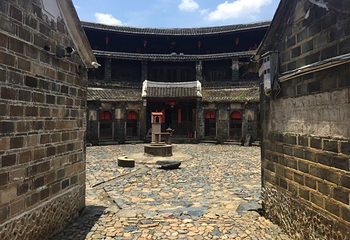 绳武楼第 7 张图片