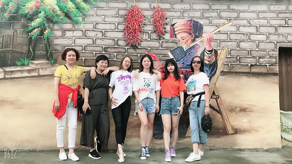流华湾第 22 张图片